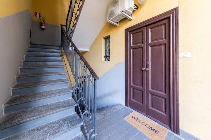 [Navigli] Apartamento aconchegante