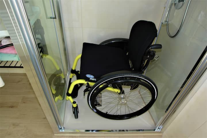 Apartamento grizzana, Apeninos bolonheses