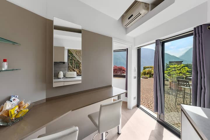 Suíte exclusiva de ficano ‘s Dream