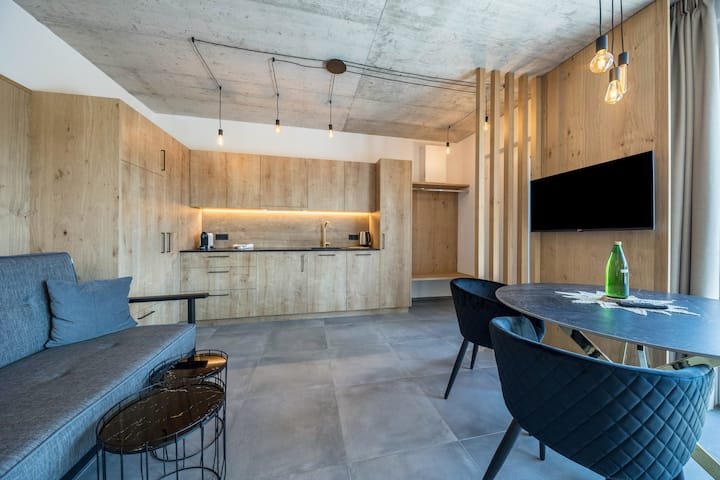 Thalerhof Naturae Oasis Ritten