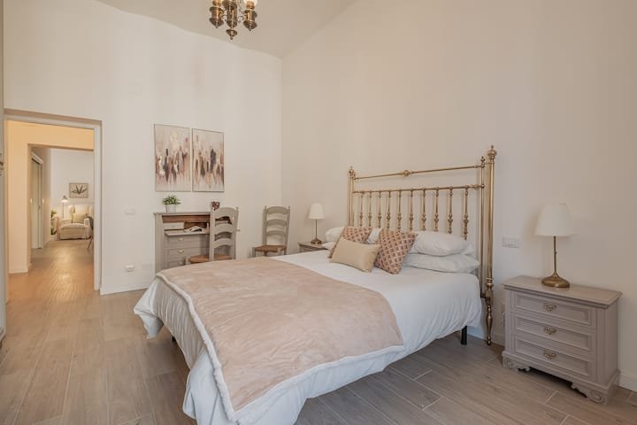 MyRentalInn — Apartamento de prestígio no Vaticano