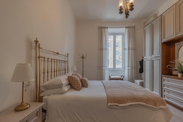 MyRentalInn — Apartamento de prestígio no Vaticano