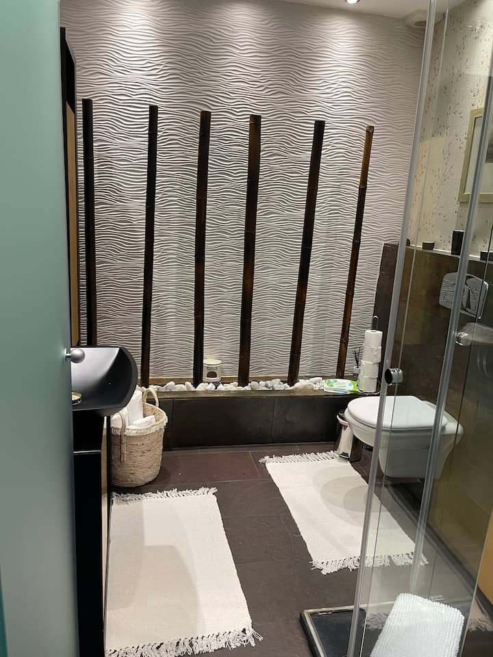 Apartamento Central Aranjuez