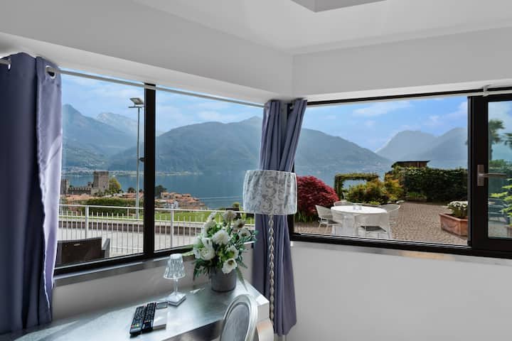 Suíte exclusiva de ficano ‘s Dream