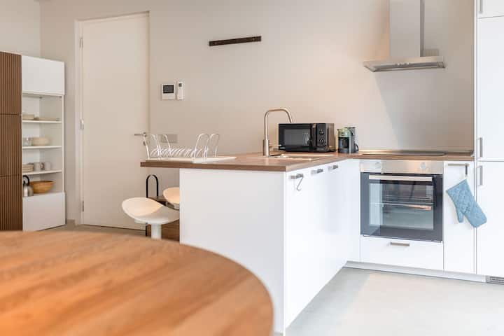 Vila Andreina — Casa Maccaino