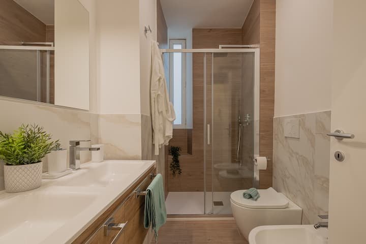 MyRentalInn — Apartamento de prestígio no Vaticano