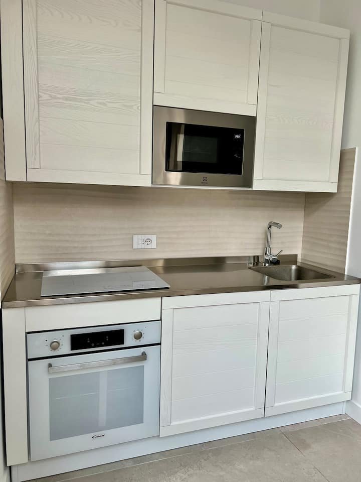 Iodalmare casa de férias Stazzo Acireale