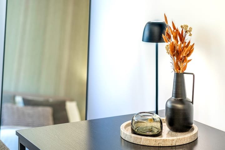 Vaticano  Apartamento 3 quartos 2 banheiros e cozinha