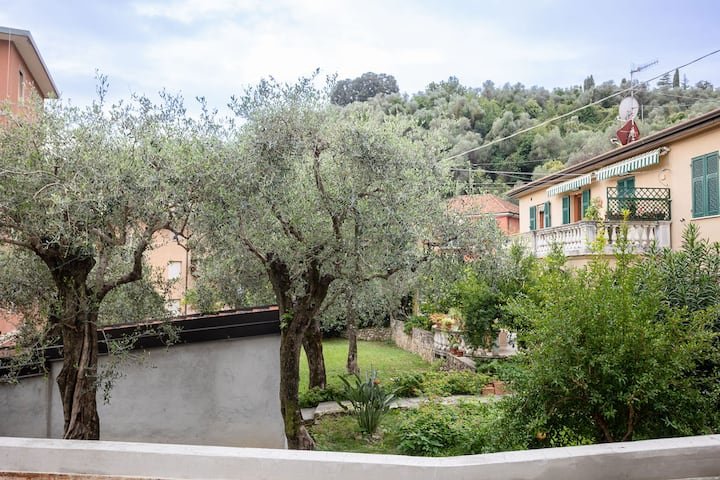 Vila Andreina — Casa Maccaino