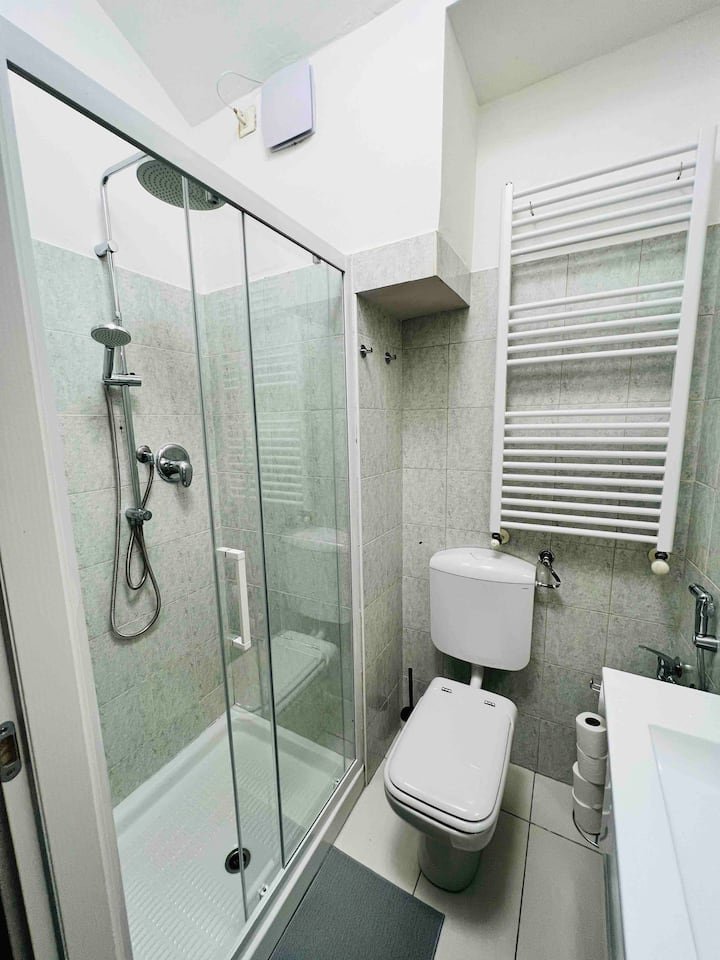 WT FaCeva – conforto e relaxamento a poucos passos do Centro