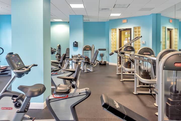 Frente à praia. Remodelado, luxo 3 CAMAS/2 quartos. 1,5