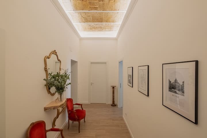 MyRentalInn — Apartamento de prestígio no Vaticano