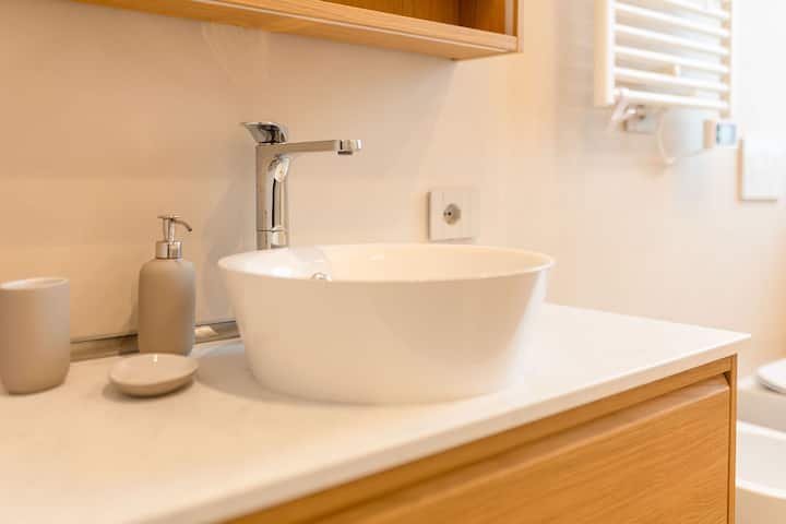 Vila Andreina — Casa Maccaino