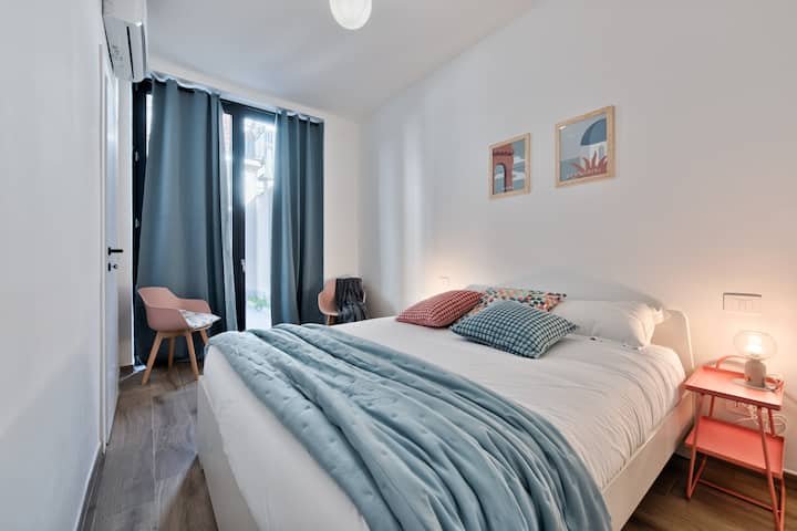 Corte Matrasè por Apartments To Art