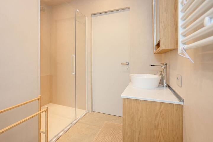 Vila Andreina — Casa Maccaino