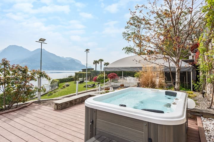 Suíte exclusiva de ficano ‘s Dream