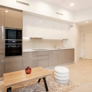 Apartamento NewMad Terrace Xxii em Madrid