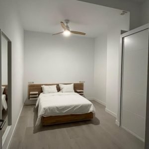 Apartamento de luxo no centro