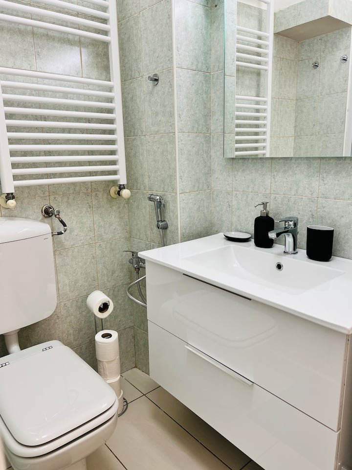 WT FaCeva – conforto e relaxamento a poucos passos do Centro