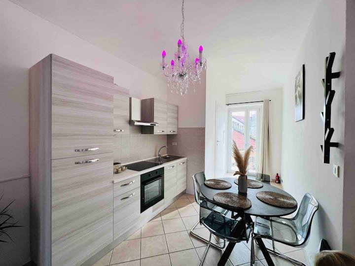 WT FaCeva – conforto e relaxamento a poucos passos do Centro