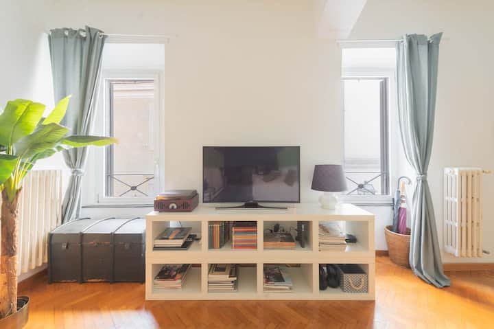 Maison Rinascimento Roma