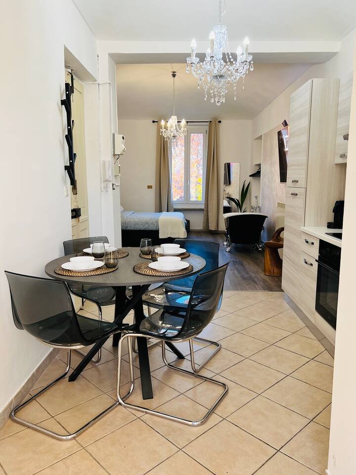 WT FaCeva – conforto e relaxamento a poucos passos do Centro