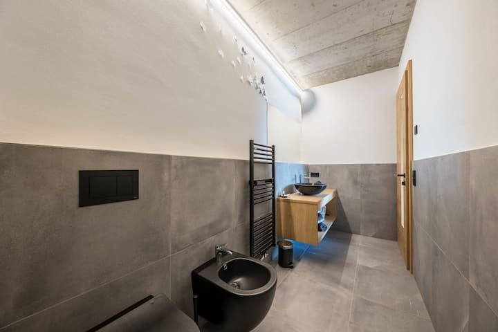 Thalerhof Naturae Oasis Ritten