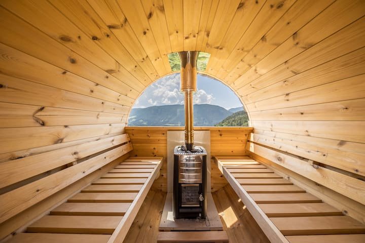 Thalerhof Naturae Oasis Ritten