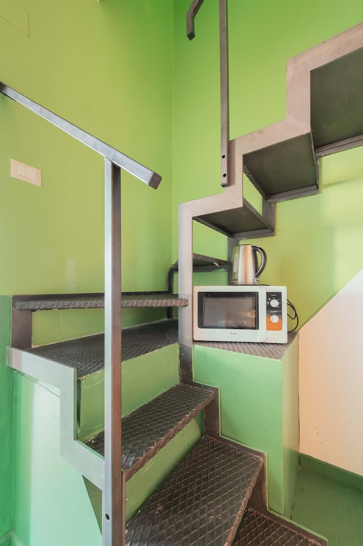 Maison Rinascimento Roma