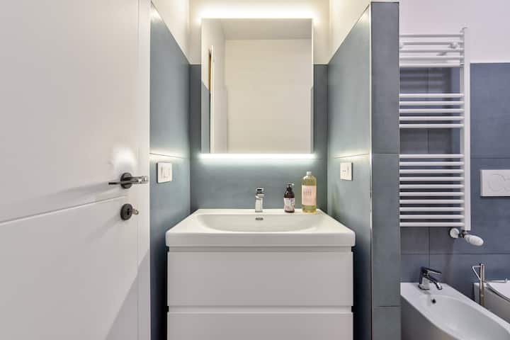 Corte Matrasè por Apartments To Art