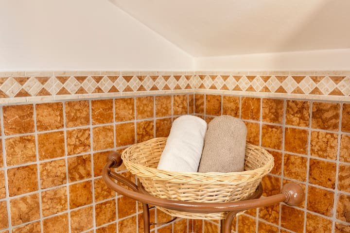 Apartamento bonito em Montepulciano, estacionamento privativo