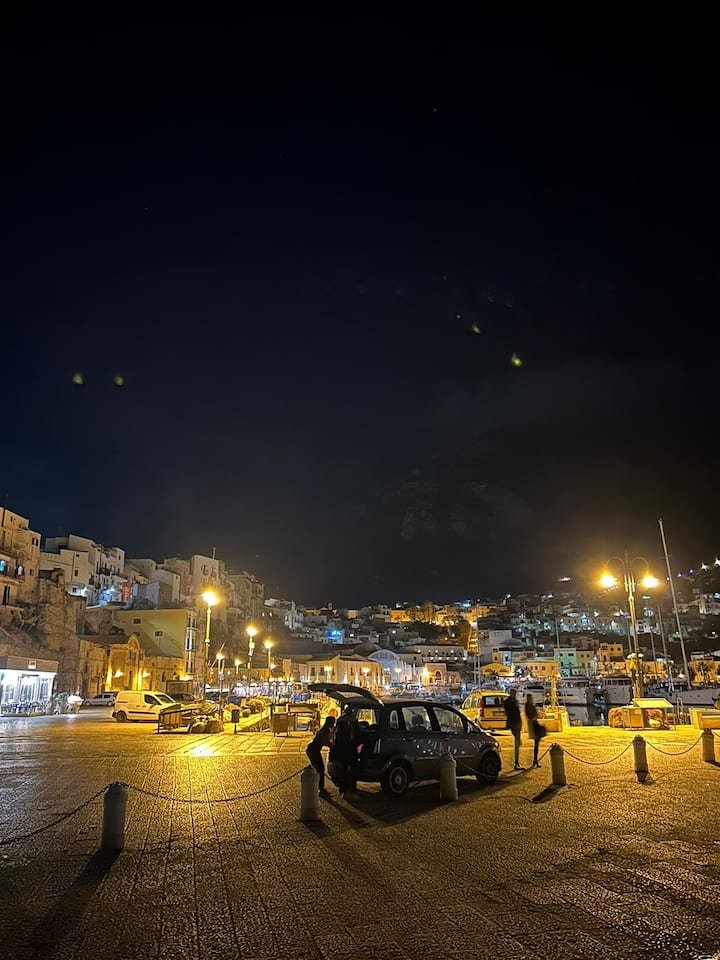 SWEET HOME VISTA ENCANTADORA PARA O MAR