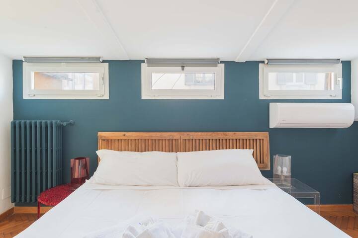 Maison Rinascimento Roma