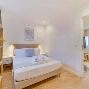 Yellow Charm: retiro central e elegante em Lisboa