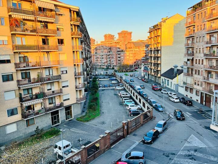 WT FaCeva – conforto e relaxamento a poucos passos do Centro