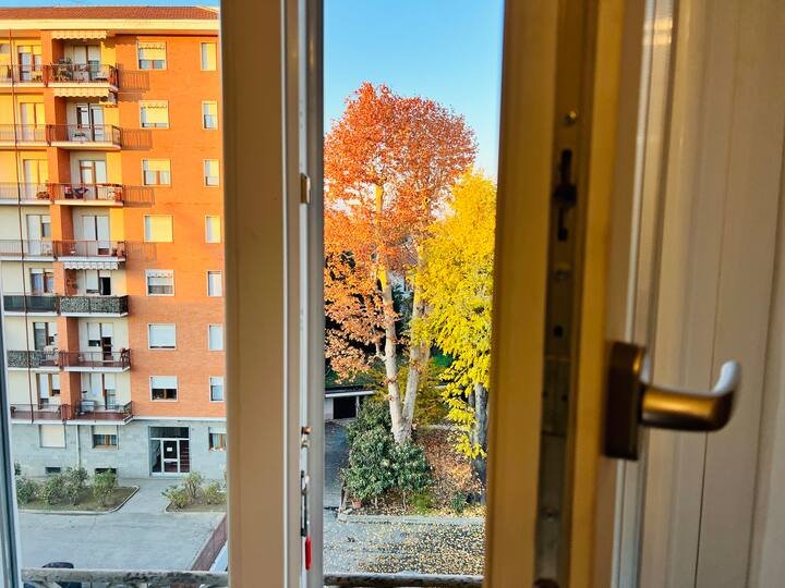 WT FaCeva – conforto e relaxamento a poucos passos do Centro