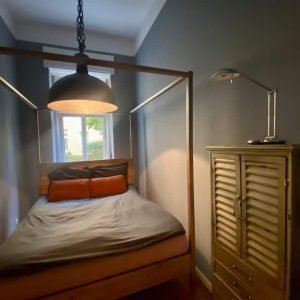 Apartamento encantador de 3 quartos perto de Ku’Damm