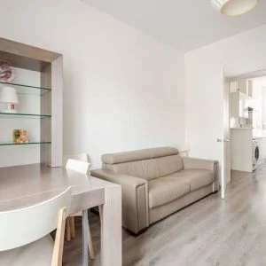 Apartamento perto de Montmartre