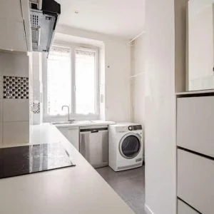 Apartamento perto de Montmartre