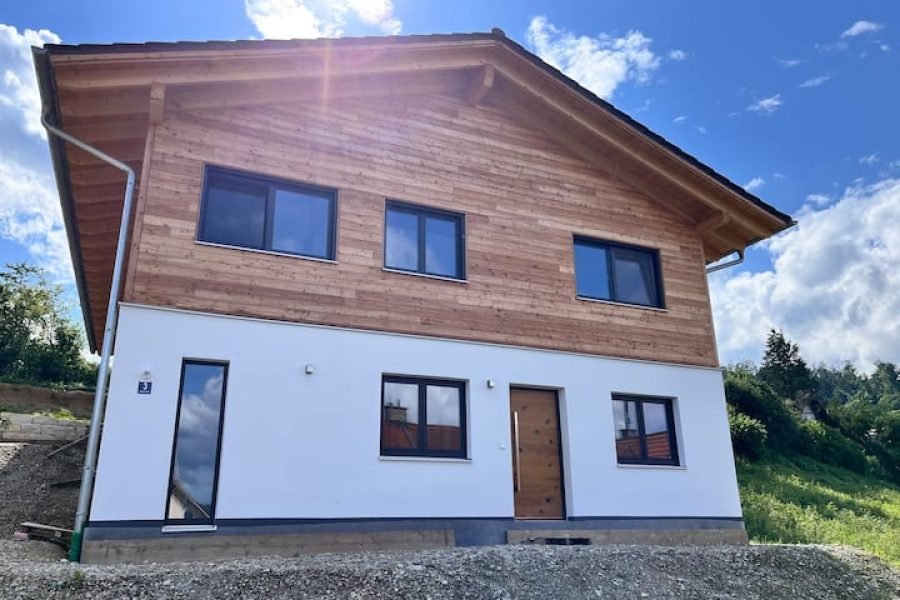 Apartamento tranquilo de 66 m², a 3 minutos do lago/perto da montanha