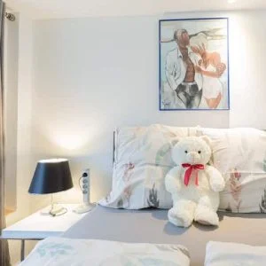 Apt “silver light” na melhor localização não turística