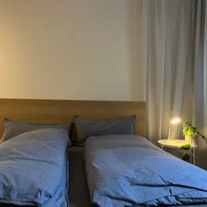 Karo – Um oásis de paz em Kreuzberg