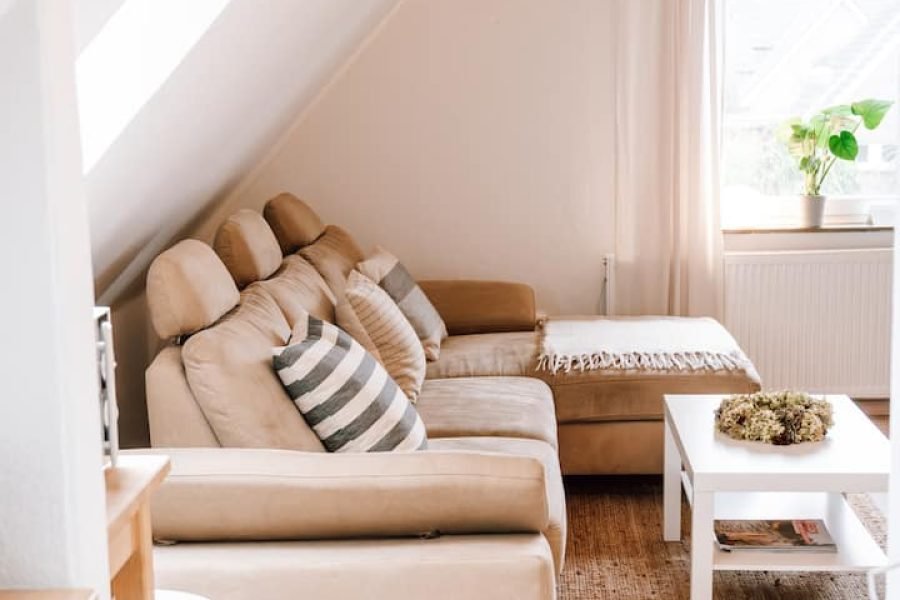 Apartamento aconchegante no lago Ratzeburger