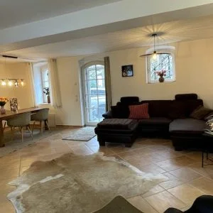 Apartamento em Weidenhausen