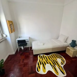 Sweet Home Alameda – Quarto de Solteiro Q7