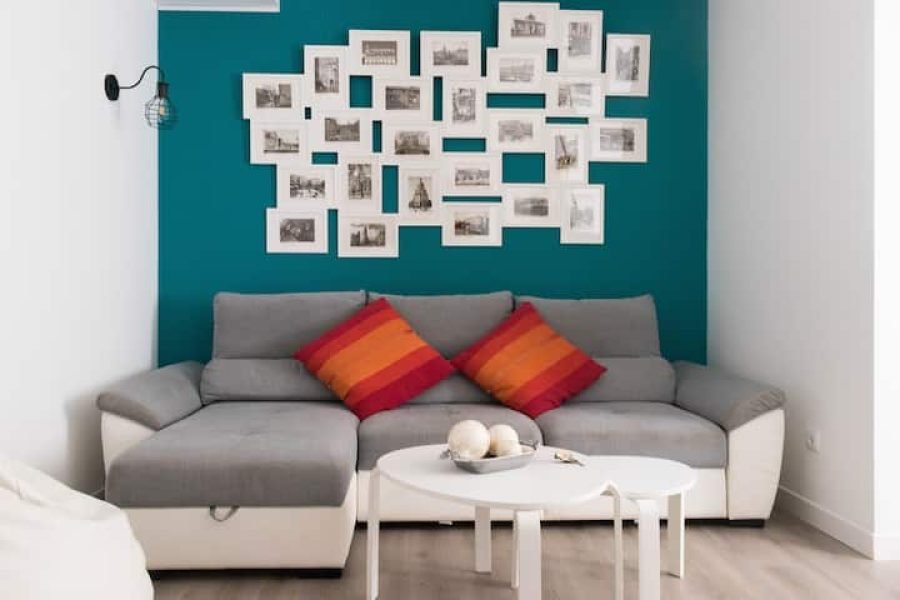 A Luxe Madrid Manuel Becerra, estacionamento gratuito