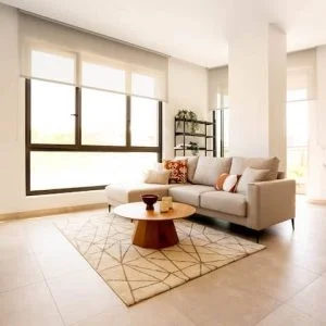 Apartamento NewMad Terrace Xlii em Madrid