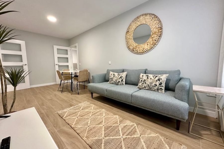 Vivodomo | Estacionamento gratuito, novo e super espaçoso