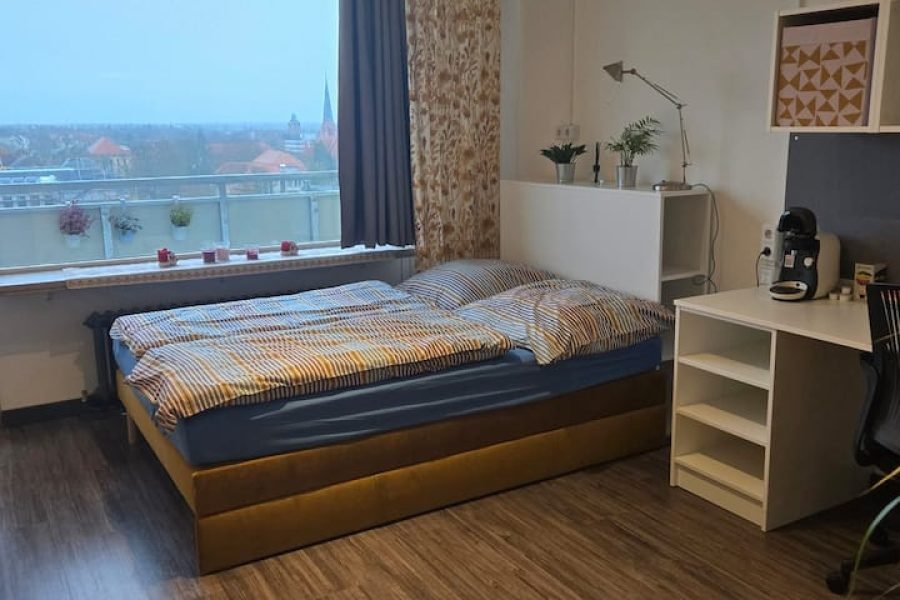 Wunderschönes Studio (Apartamento) Zehlendorf