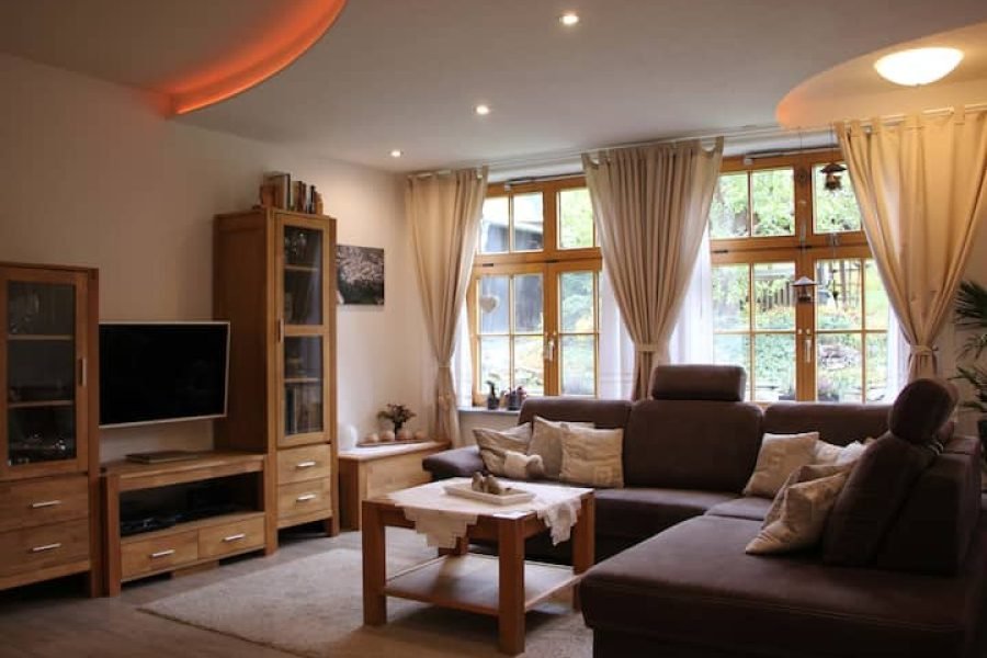 Apartamento &#8220;Familie Schmidt&#8221;